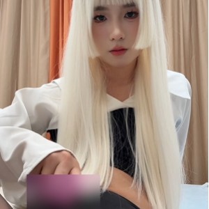 某盘白发伪娘温柔大姐姐系1+绝赞珍藏