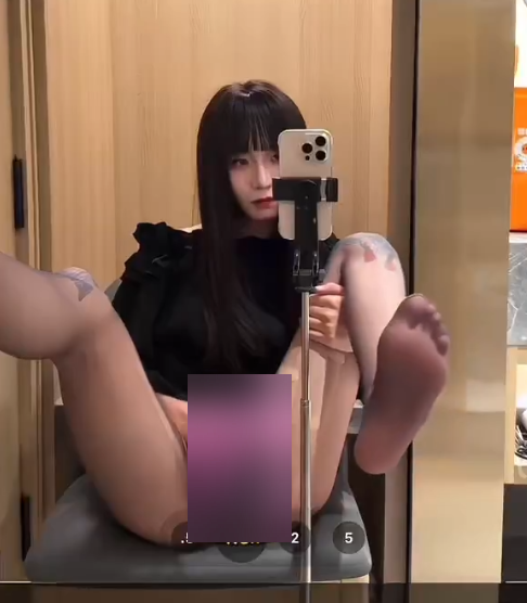 某盘白发伪娘温柔大姐姐系1+绝赞珍藏