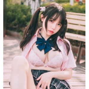 微博六味帝皇酱微胖诱人作品16套6.8G