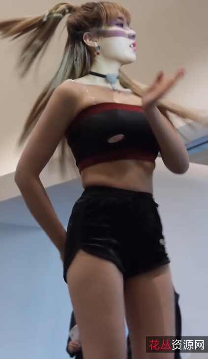 韩雅热舞17部3.2G推特展示优质身材