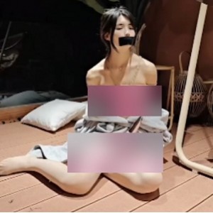 推特小狗指教欢乐谷私密视频3V13G超感觉